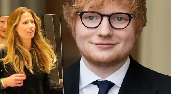 Czy Ed Sheeran ma dzieci? Oto zaskakujące szczegóły o jego rodzinie