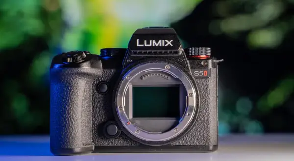 Panasonic Lumix: Sprawdź przebieg migawki i uniknij wpadki!