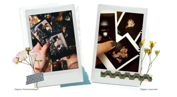 Jak wywołać zdjęcia jak z Polaroida – proste sposoby i triki