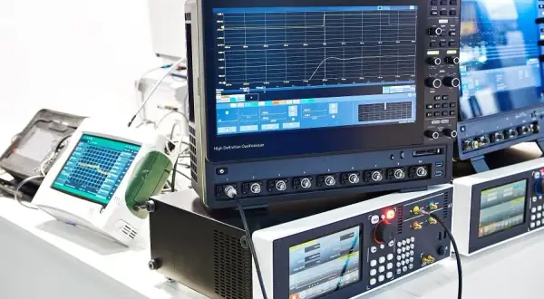 Do czego służy oscyloskop? Odkryj jego kluczowe zastosowania w elektronice