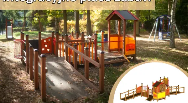 Od kiedy otwarte place zabaw dla dzieci? Nowe przepisy i zmiany bezpieczeństwa