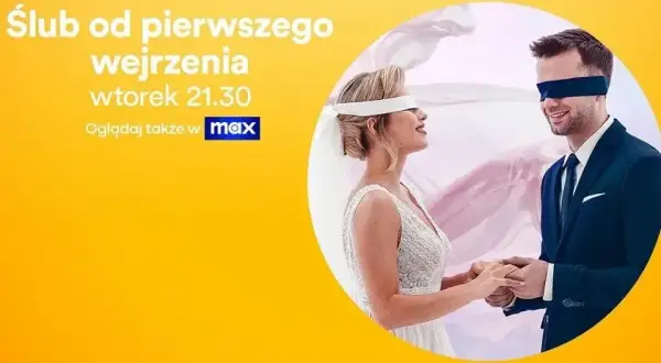 Kiedy leci ślub od pierwszego wejrzenia? Sprawdź dni emisji!