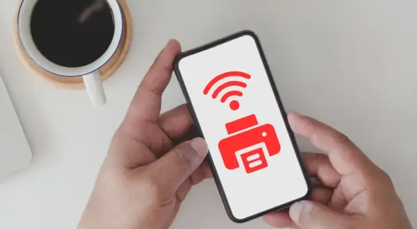 Jak drukować z telefonu? Poradnik Android i iPhone krok po kroku