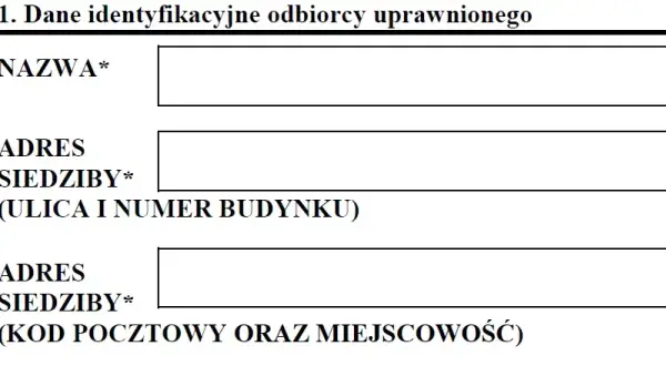 Na jaki adres wysłać oświadczenie do PGE? Sprawdź szczegóły teraz
