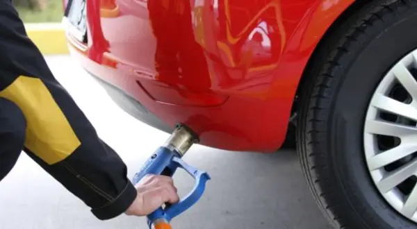 Używany zbiornik LPG: Legalny, ale czy bezpieczny i opłacalny?