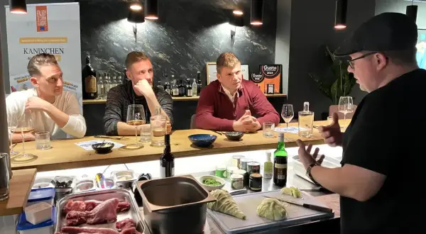 Kaninchenbraten perfekt würzen: Experten-Tipps für Ihr Festmahl