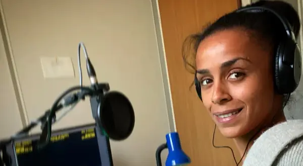 Aleksandra Szwed w "Jaka to melodia?": Kim jest i co warto wiedzieć?