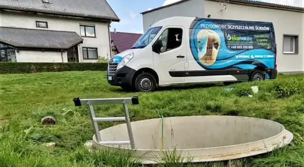 Jak czyścić przydomową oczyszczalnię, aby uniknąć kosztownych problemów