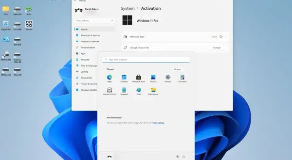 Jak zainstalować Windows 11 - krok po kroku bez zbędnych problemów