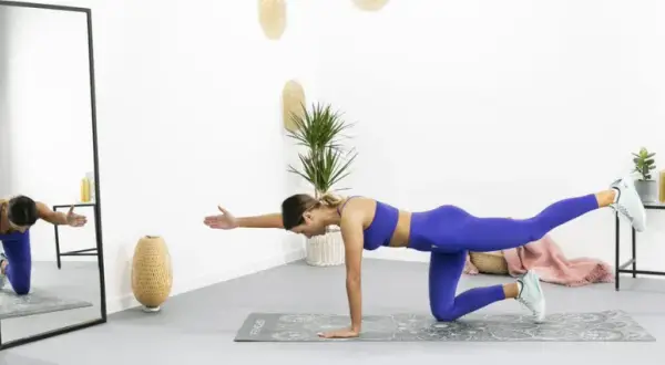 Pilates – co to za ćwiczenia i jakie przynoszą korzyści?
