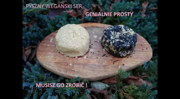 Jak zrobić wegański ser w prosty sposób - pyszne przepisy i porady