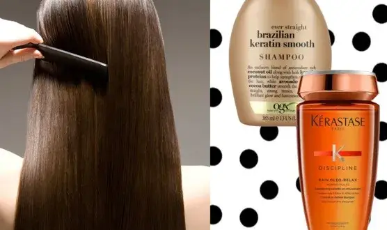 Fluid wygładzający: Pożegnaj puszenie! Ranking TOP produktów