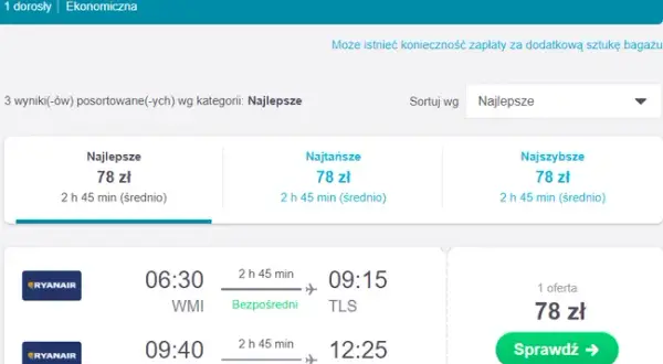Ile kosztuje lot do Francji? Sprawdź najtańsze opcje i trasy