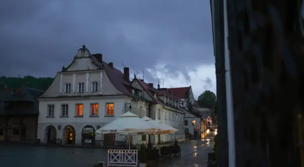 Kazimierz Dolny gdzie zjeść - najlepsze miejsca na pyszny obiad