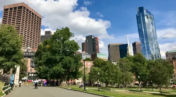 Najlepsze atrakcje w Bostonie, które musisz zobaczyć podczas wizyty