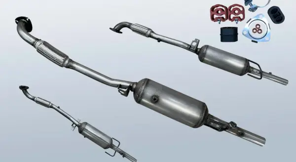 Opel Astra H 1.7 CDTI – czy dpf to problem dla właścicieli?