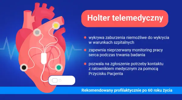 Objawy zaburzeń przewodzenia serca: kiedy bić na alarm?