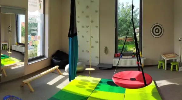 Gabinet integracji sensorycznej w Lublinie - co musisz wiedzieć?