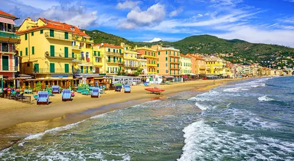 Italienisches Seebad Riviera 6 Buchstaben: Die Top-Lösungen