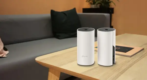 Wi-Fi mesh: Co to? Koniec z martwymi strefami w Twoim domu!