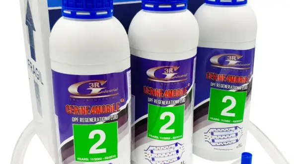 Jaki płyn do DPF Ford Focus 1.6 TDCi? Uniknij drogiej awarii!
