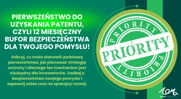 12-miesięczny bufor bezpieczeństwa dla Twojego pomysłu. Odkryj, jak planować strategię ochrony i zapewnić sobie czas na rozwój.
