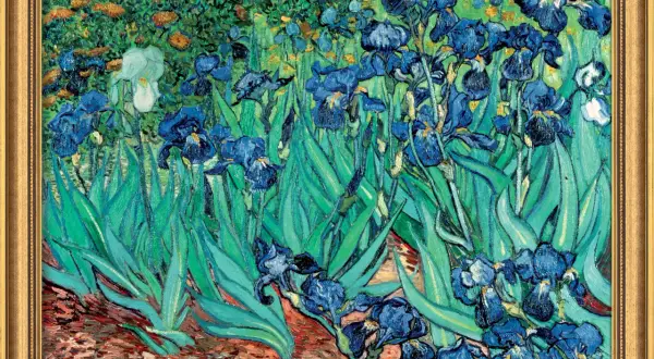 Das teuerste blaue Gemälde der Welt: Preis, Künstler & Geheimnisse