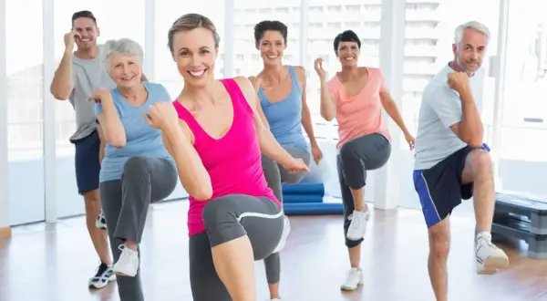 Co to jest trening funkcjonalny i jak poprawia Twoją sprawność?