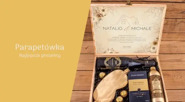 Najlepsze prezenty na nowe mieszkanie, które zachwycą każdego obdarowanego