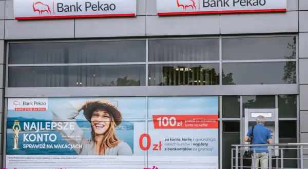 Kiedy przelew Pekao? Sprawdź godziny sesji i uniknij opóźnień
