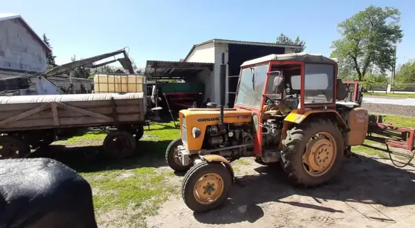 Ile kosztuje remont silnika c-330 robocizna? Zaskakujące ceny naprawy