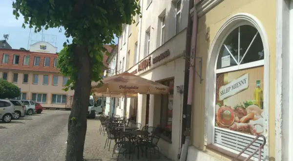 Renesans Tarczyn - idealne miejsce na wyjątkowe wydarzenia i smaczne jedzenie