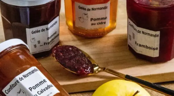 Confiture : Combien de sucre ? L'équilibre parfait pour réussir vos pots