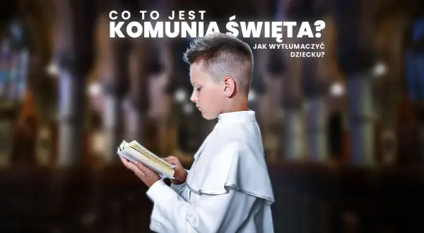 Komunie czy komunię? Rozwiej dylemat i pisz bezbłędnie!