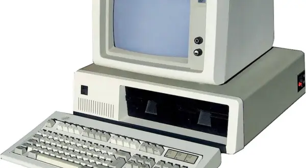 PC co to znaczy? Zrozumienie komputera osobistego w prostych słowach