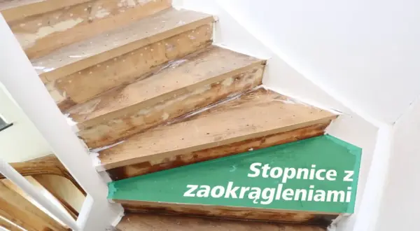 Jak poszerzyć stopnie schodów, aby zwiększyć bezpieczeństwo i komfort