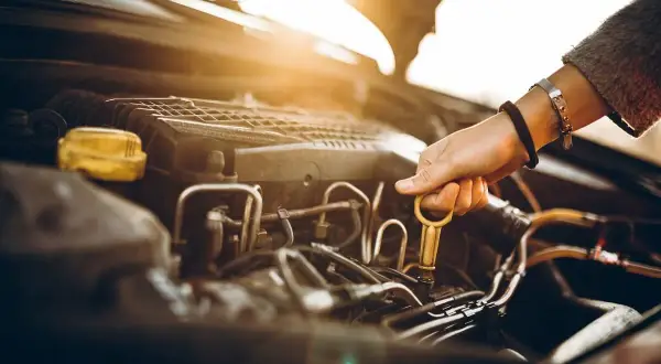 Co ile wymiana oleju 5W30 diesel? Oto kluczowe informacje dla Ciebie