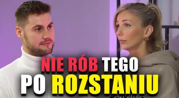 Jak przeżyć rozstanie i zadbać o siebie w trudnych chwilach
