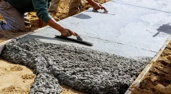 Cement na wylewkę: Oblicz, zaplanuj i uniknij błędów!