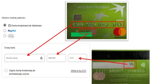Karta debetowa Santander ile debetu – jak uniknąć nieprzyjemnych kosztów?