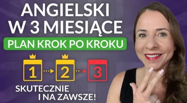 Jak najlepiej uczyć się angielskiego? Twój spersonalizowany plan.