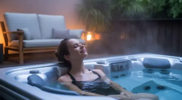 Twój relaks w jacuzzi: Jak korzystać z hotelowego spa bez błędów?