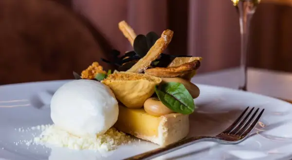Gdzie zjeść w Żywcu? Odkryj najlepsze restauracje i smaki