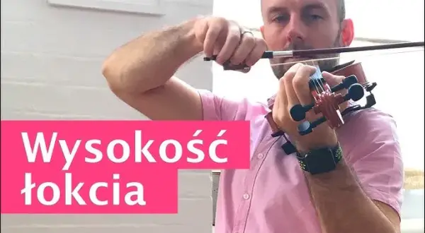 Jak kalafoniować smyczek skrzypcowy? Poradnik krok po kroku