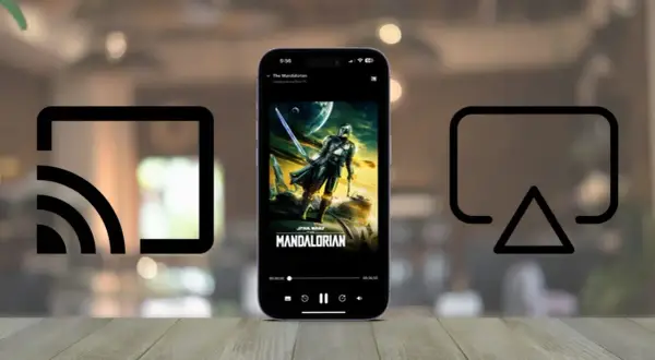 iPhone na TV: AirPlay, HDMI, Chromecast wybierz najlepszą metodę!