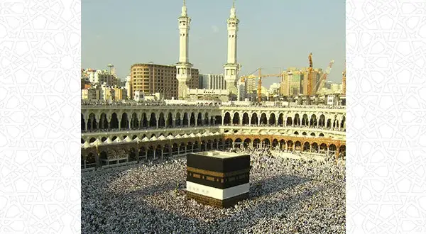 Islam, Mekka i buddyzm: Kluczowe różnice i ich znaczenie duchowe