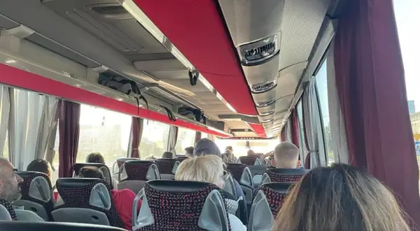 Ile jedzie autokar do Chorwacji? Sprawdź czas podróży i trasy