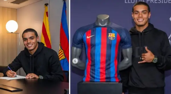 Czy Ronaldinho ma dzieci? Poznaj imiona i historie jego dzieci!