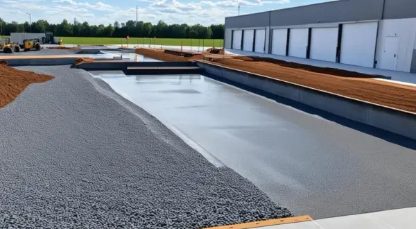Czy beton wodoszczelny trzeba izolować? Odkryj kluczowe informacje