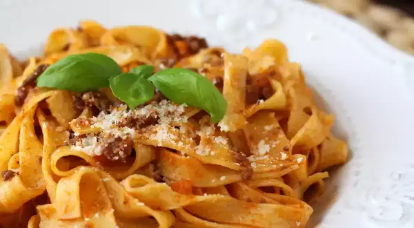 Pasta perfecta: domina recetas italianas y trucos de chef en casa